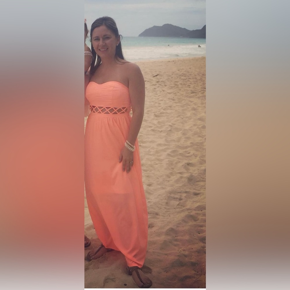 Size medium women’s boutique dress